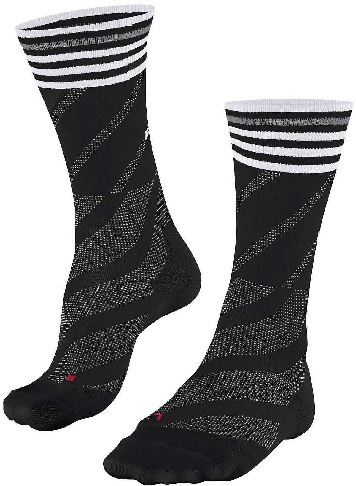 Falke RU Ultralight Running Socks - Black