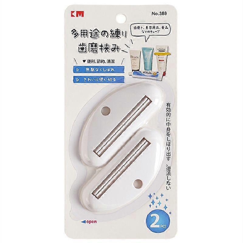 Crocodile Toothpaste Squeezer, Animal Toothpaste Dispenser, Portable Toothpaste Tube Squeezer
