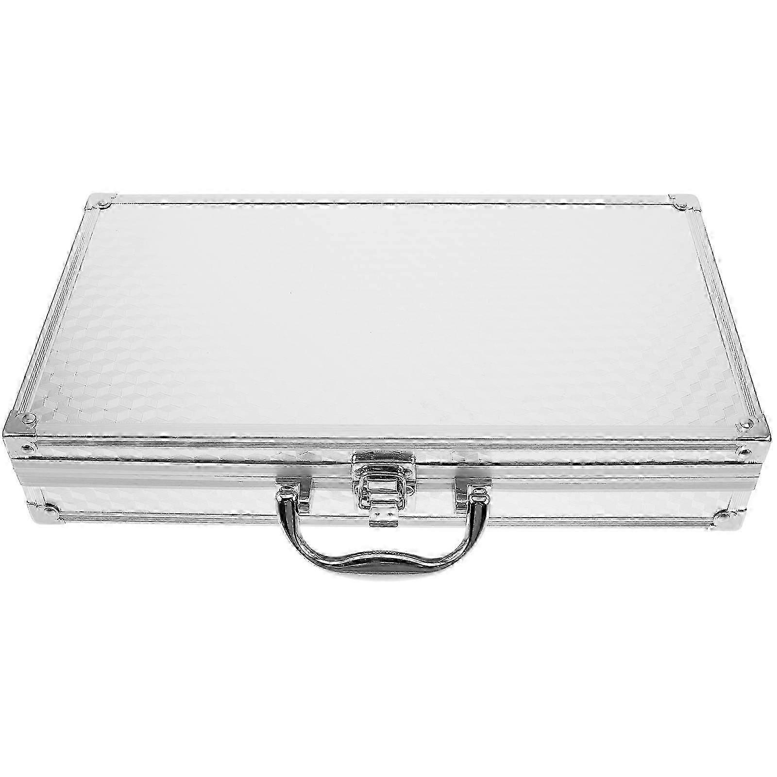Microphone Case Hard Shell Mic Storage Holder Wireless Mic Storage Case for Outdoor