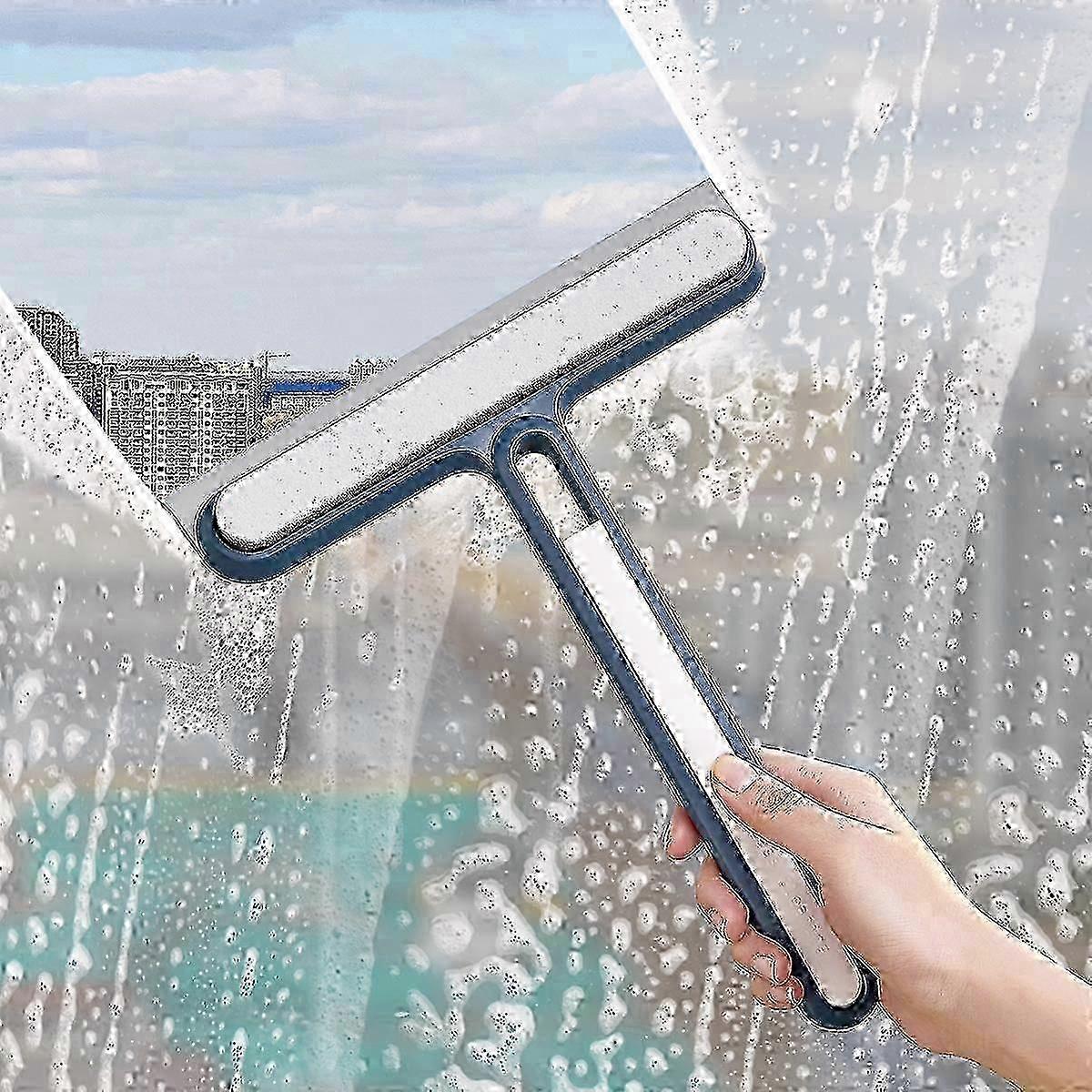Household window scraper Glass water scraper, width 22 cm