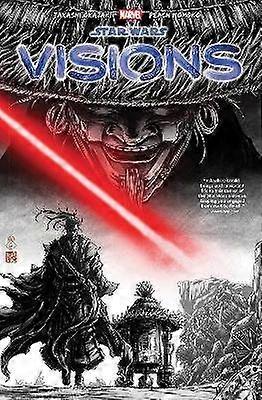 Star Wars: Visions