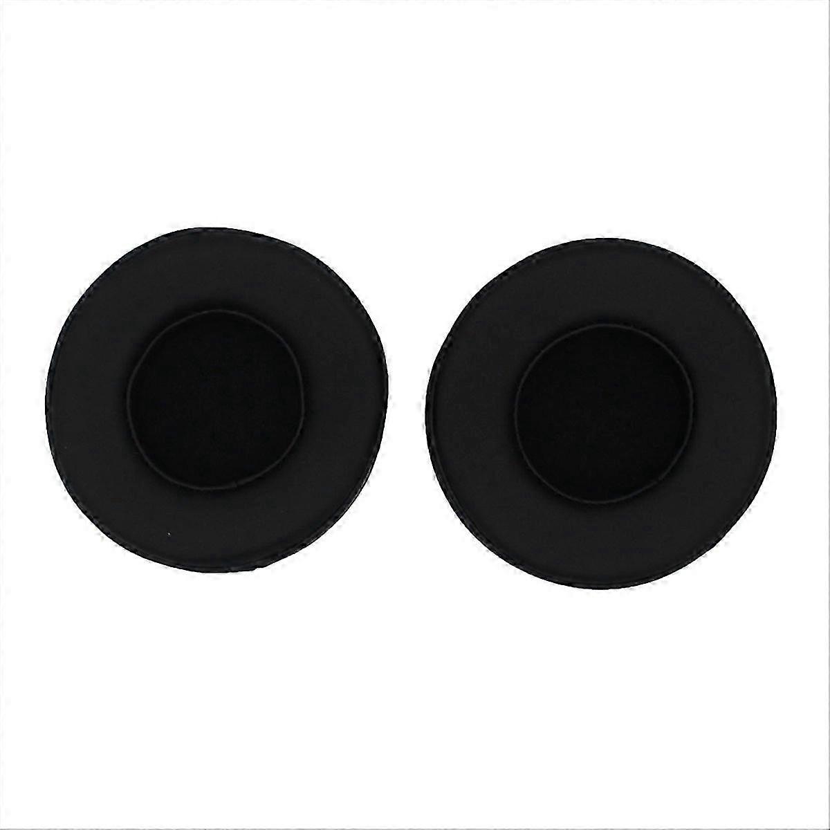 Replacement Ear Pads 70MM, Memory Sponge