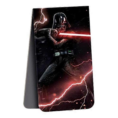 Star Wars Darth Vader Magnetic Bookmark