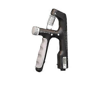 SHVY-Men's Hand Grip Strengther Verstelbare Training Gripkracht Trainer voor Trainers Spierherstel Fitness