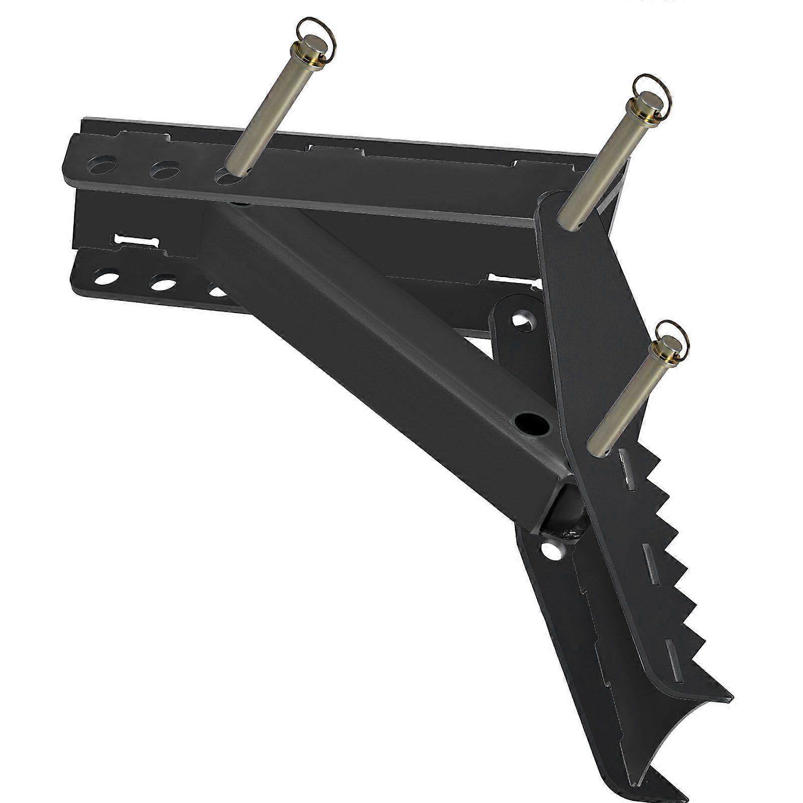 24 inch Backhoe Excavator Thumb Attachments Weld