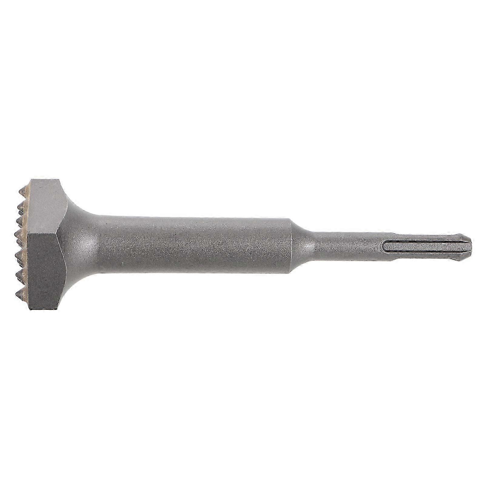 Electric Hammer Bit for Breaking Concrete Wall Multi Material