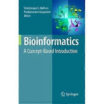Bioinformática - Springer Nature B.V - Livro em brochura - em inglês