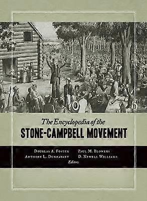Encyclopedia of Stone-Campbell bevægelse