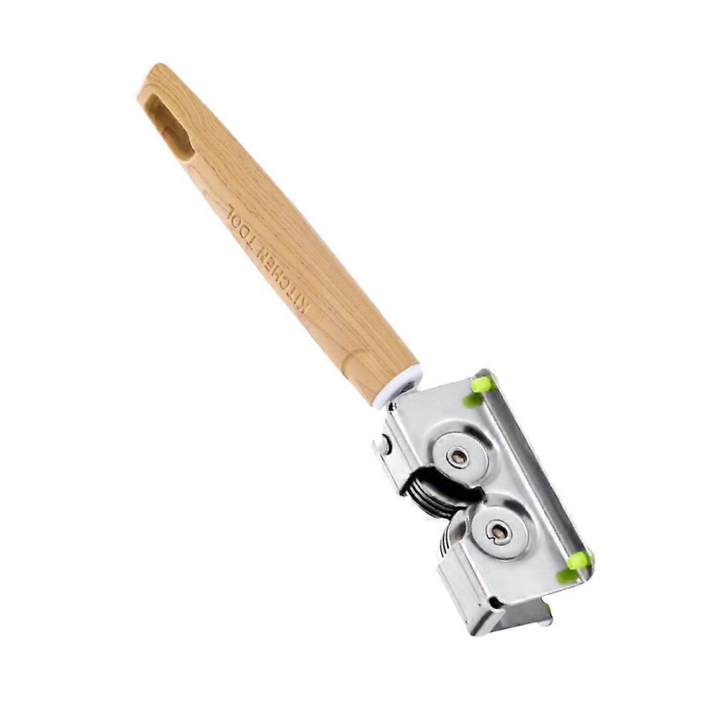 Manual Sharpener Kitchen Tool for Home Use with Quick Grinding