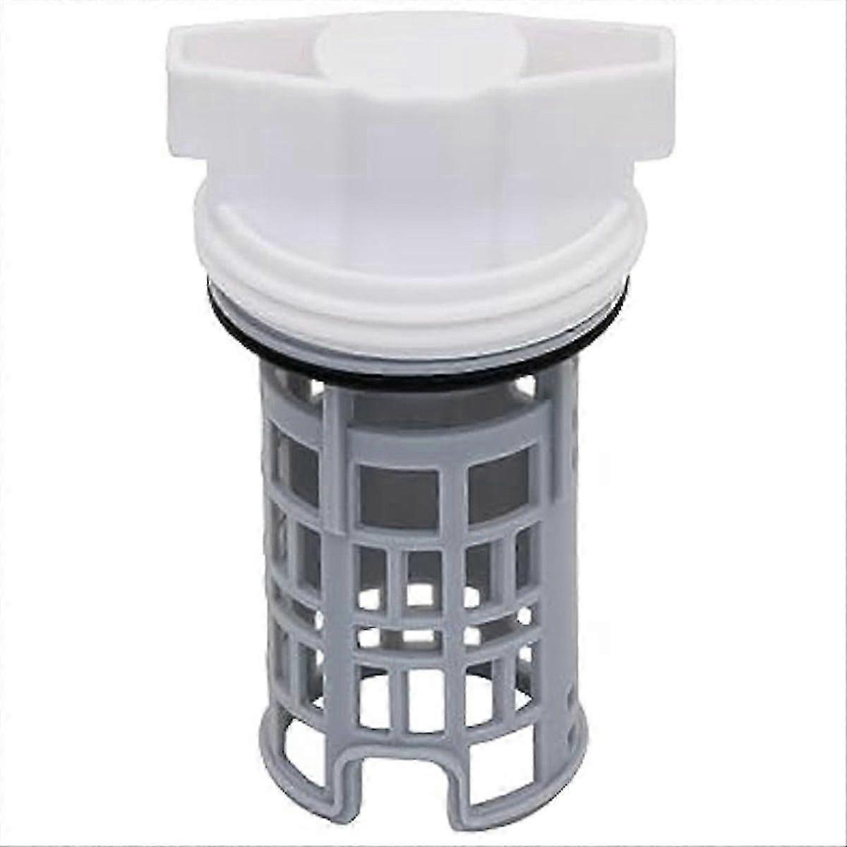 Washer Drain Pump Filter, Washing Machine Filter for Washing