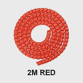 Protetor de cabo de 1 metro para patinetes elétricos Ninebot ES1, ES2, ES3, ES4 Max e Xiaomi M365 e M365 Pro.