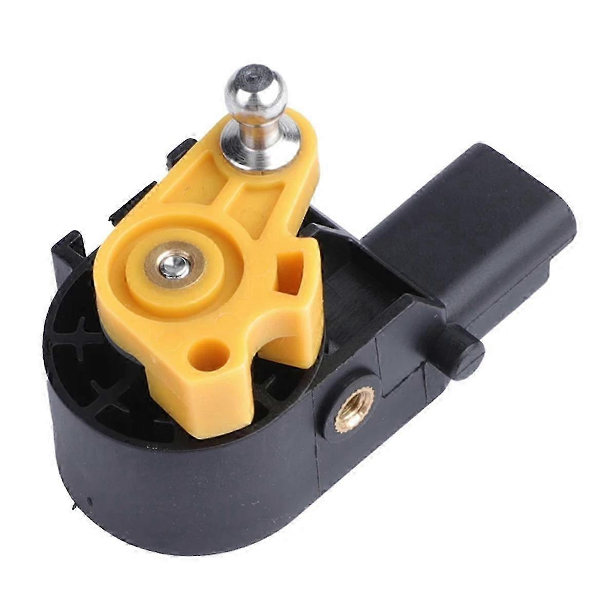 Car Front Right Side Height Level Sensor compatible withC6 for