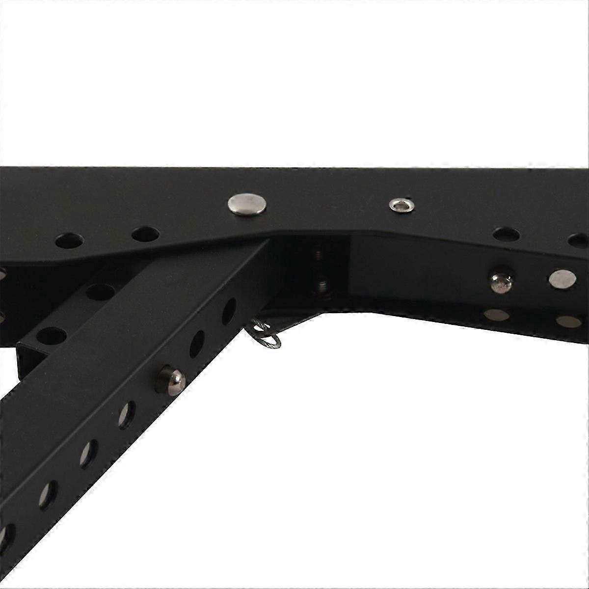 Folding Caravan Step Stabilizer /RV Step Stabilizer Kit