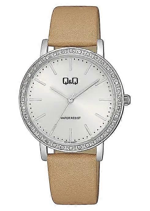 Q&Q ATTRACTIVE Q33B-006PY