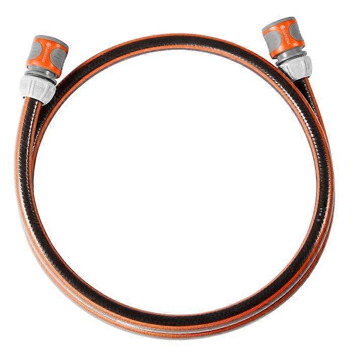 Connection device: Hose connector
