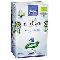 Passionflower infusion 20 infusion bags