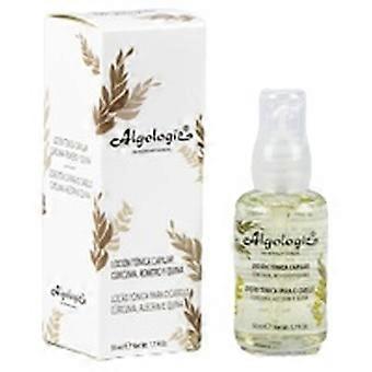 Turmeric, rosemary and cinchona hair tonic lotion 50 ml