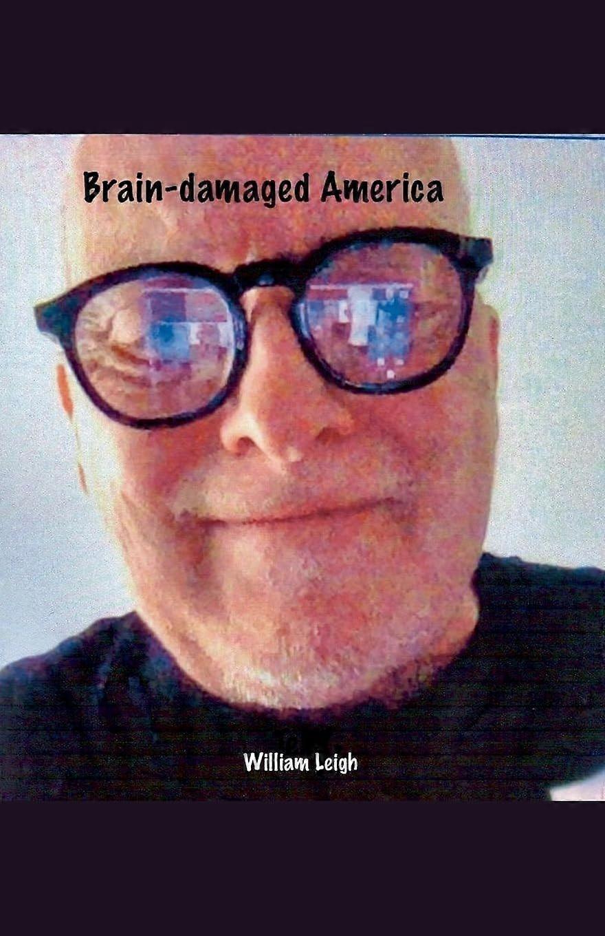Brain-damaged america