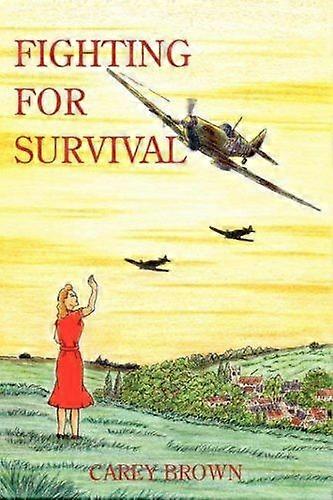 Fighting for survival