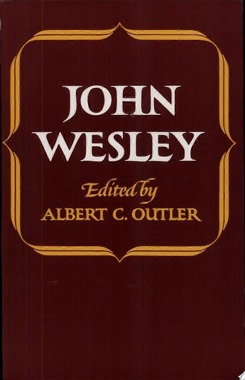 John wesley