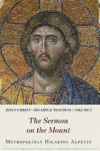 The sermon on the mount