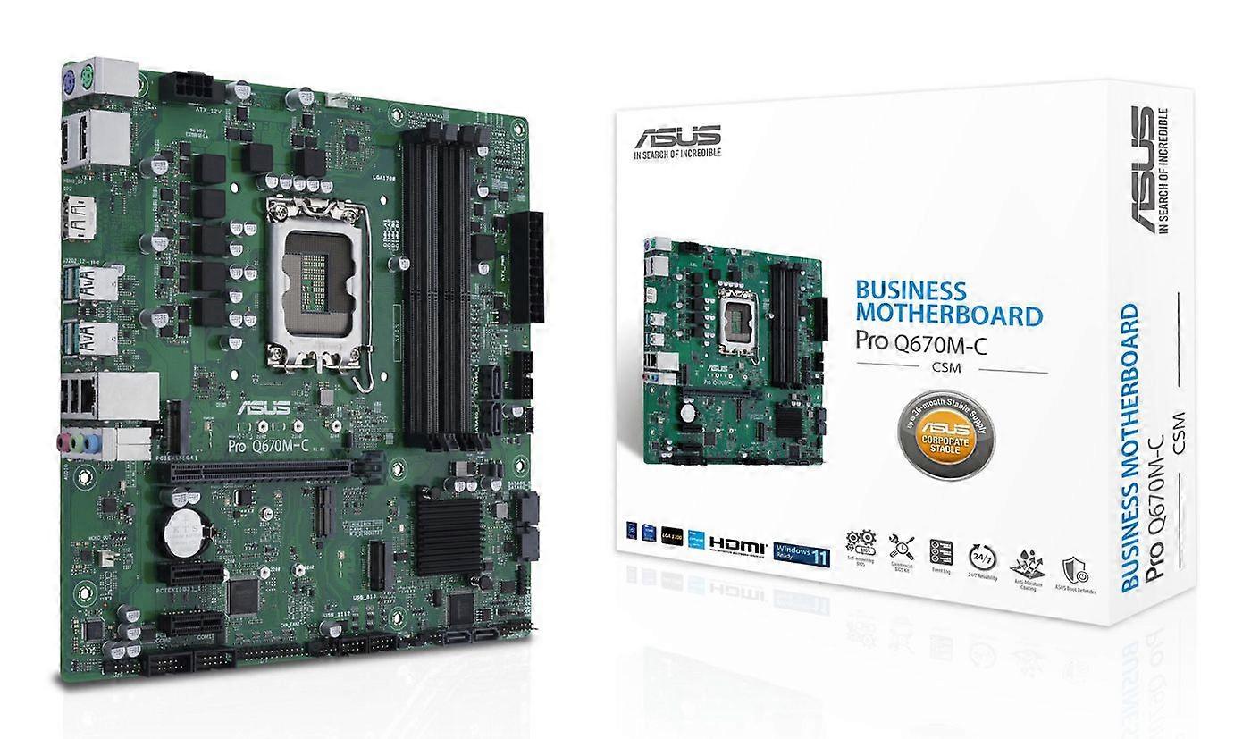 Lga 1700 Micro ATX