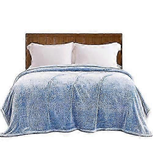 Super soft Throw Blanket 26-27