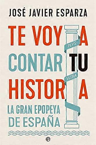 Te voy a contar tu historia