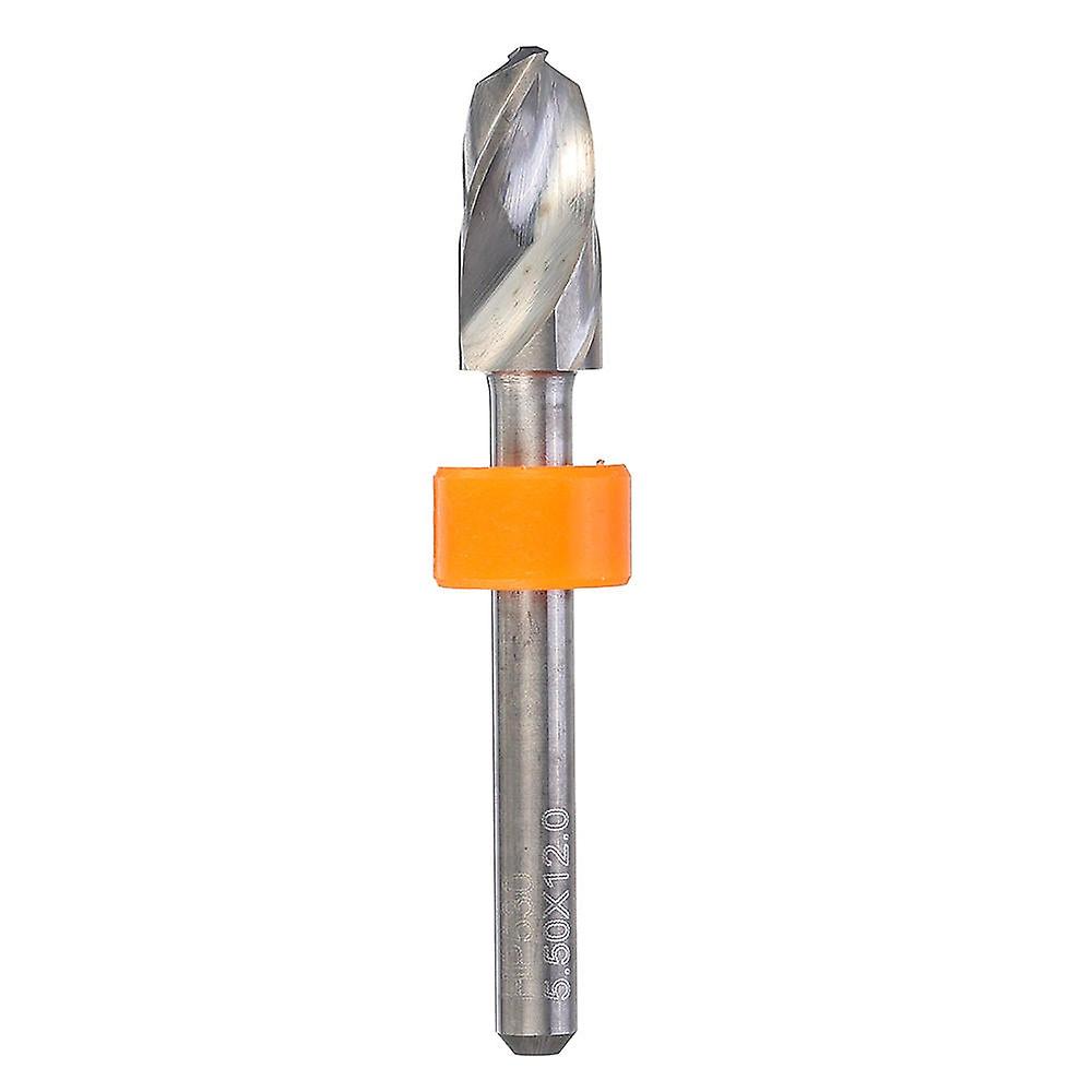 4.0/4.5/4.8/5/5.5Mm Pcb Drill Bit Tungsten Carbide Cutter For Circuit Board