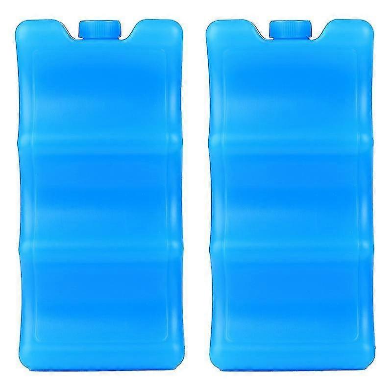 2pcs Ice Pack