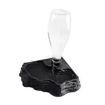 Automatic Water Dispenser Watering Bowl Feeding Dish Reptile Water Feeder Tortoise Waterer compatible with Turtle Chameleon Lizards Gecko