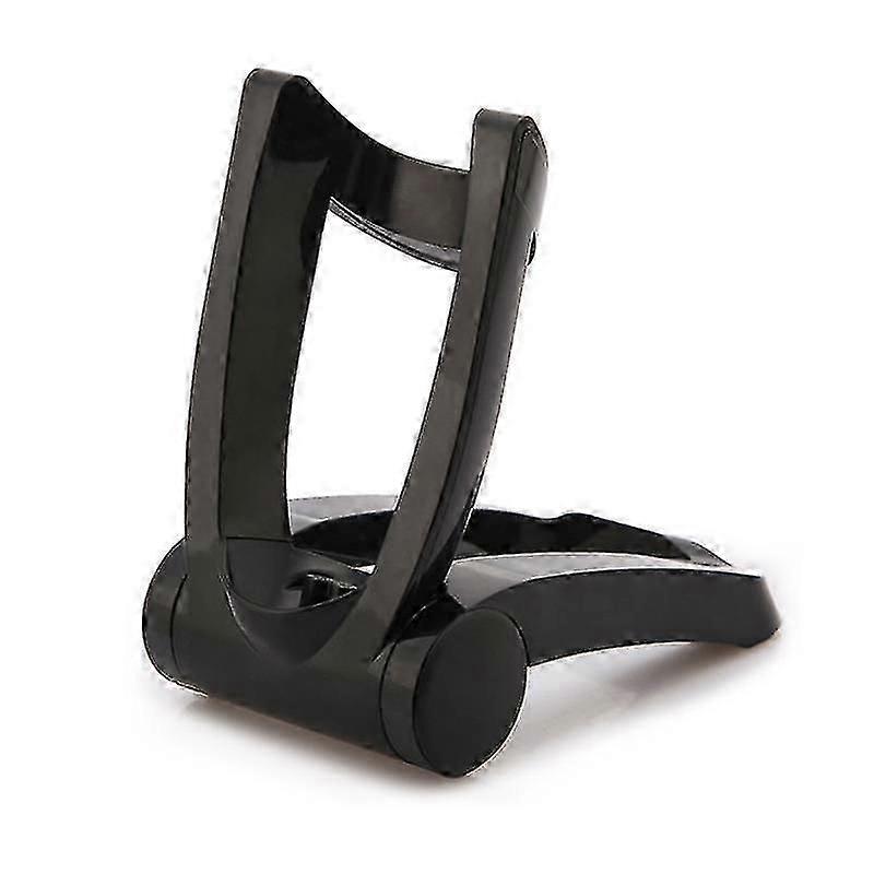 Rechargeable Electric Shaver Base Folding Charging Stand