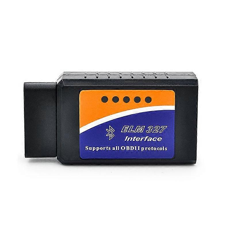 V2.1 Scanner BT/Wifi 327 Car Diagnostic Tool compatible with Android / PK Vgate Icar2 Code Reader
