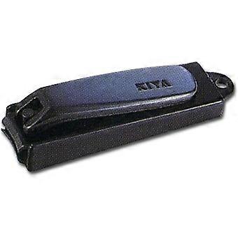 Nail clipper Black Steel Clipper Small size