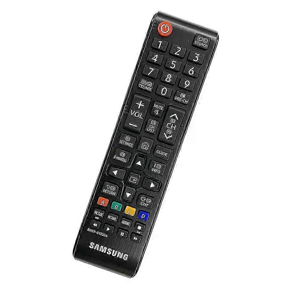 BN59-01303A Remote Control [MI]