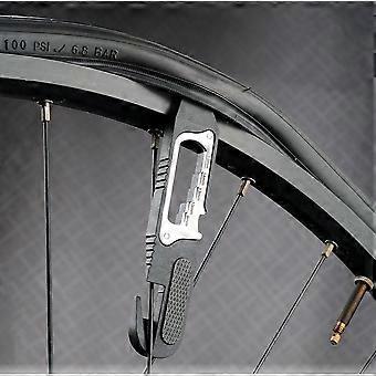 Narzędzie do wymiany opon rowerowych Pry Bike Tire Lever Bicycle Tire Changer Tool Narzędzie do naprawy rowerów drogowych Akcesoria rowerowe