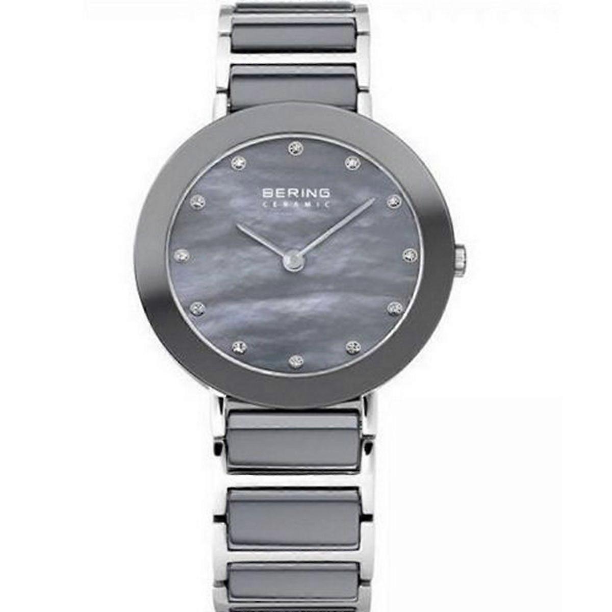Bering Bayan Watch Slim Classic - 11429-789 paslanmaz çelik