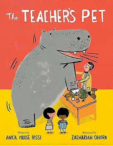 The Teachers Pet
