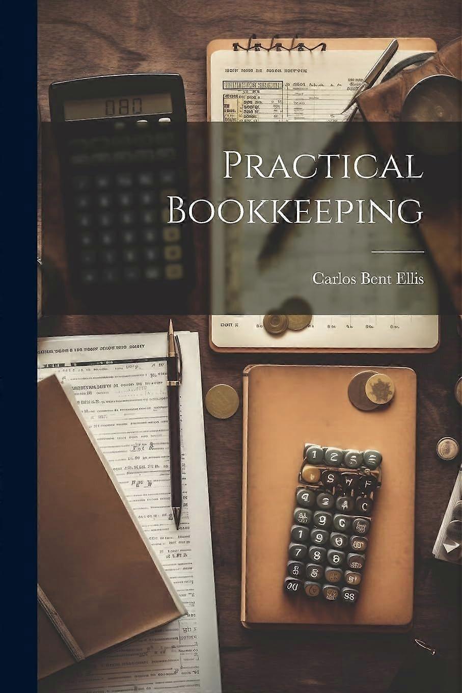 Practical bookkeeping