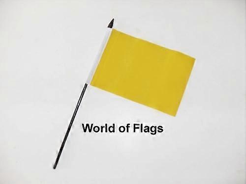 YELLOW FLAG HGD602