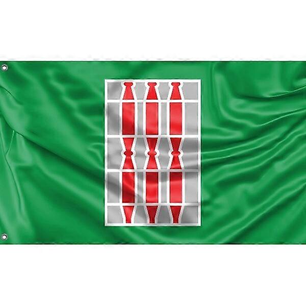Umbria Flag ERT-875
