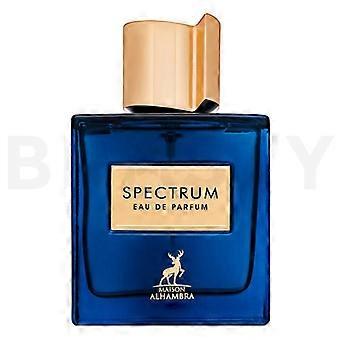 Maison Alhambra Spectrum eau de parfum unisexe 100 ml