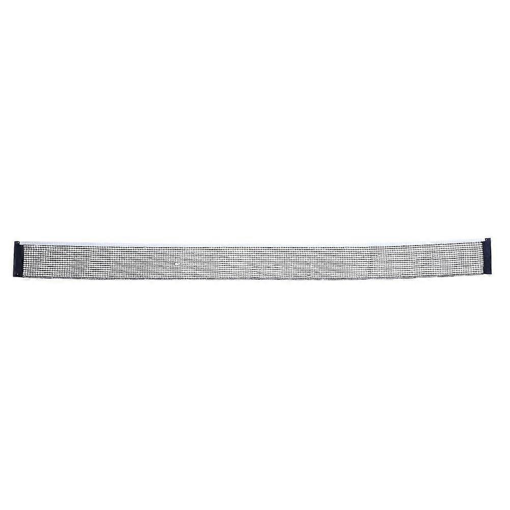 Durable Table Tennis Ping Pong Net Replacement Training Practicing Accessory