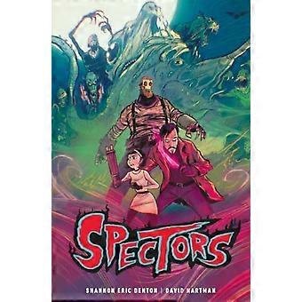 Spectors bind 1