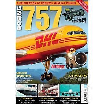 Boeing 757