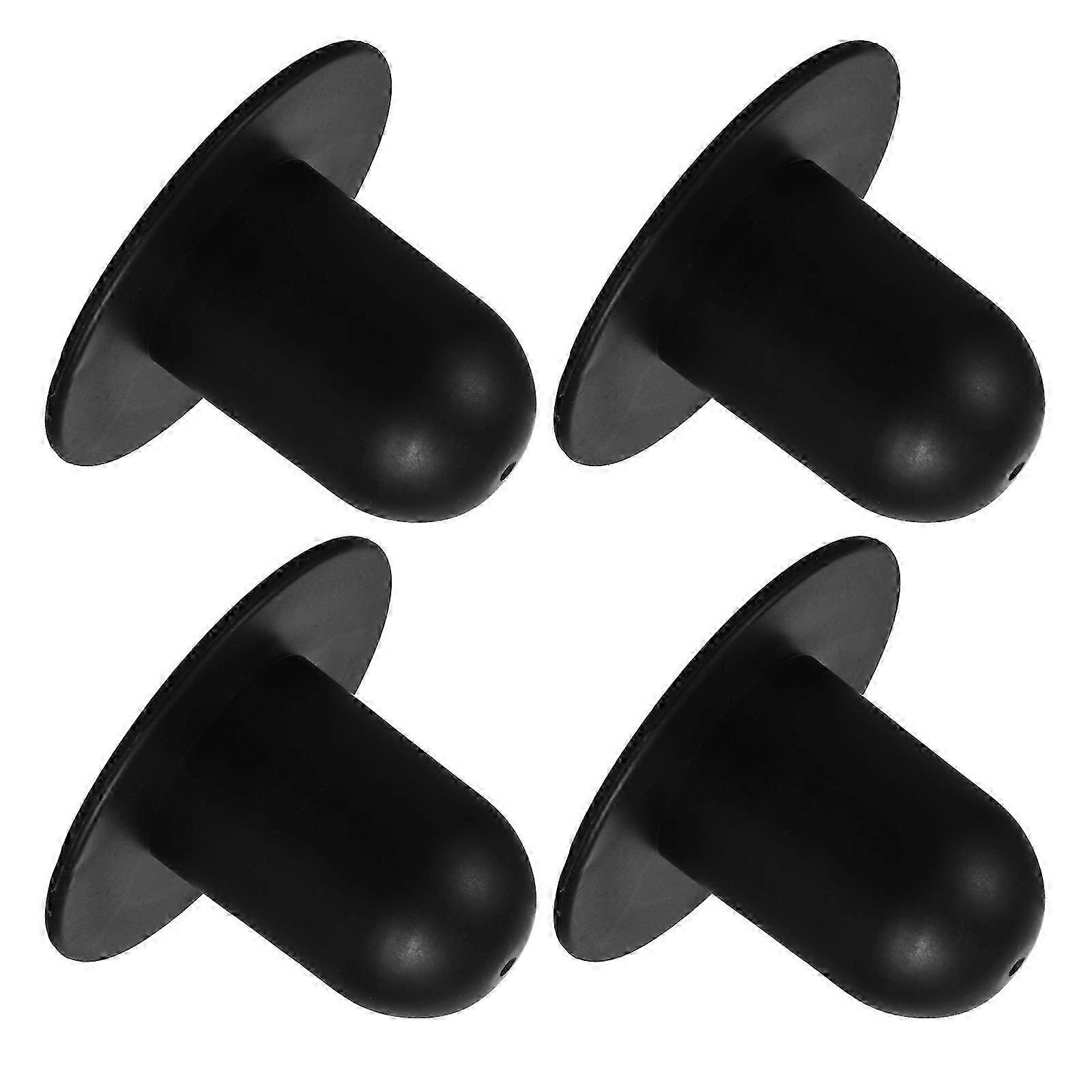 4pcs  Pool Strainer Hole Plug Strainer Hole Plug Stopper Plastic Pool Plug for Pool Compatible for Intex