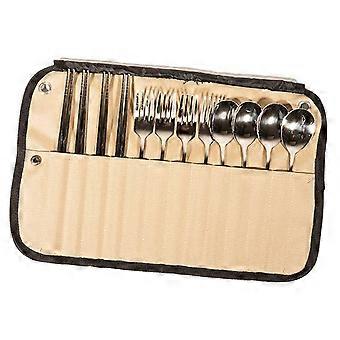 Portable camping tableware accessories fishing travel hiking picnic outdoor [MI]