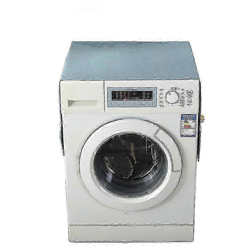 Waterproof Washing Machine Dustproof