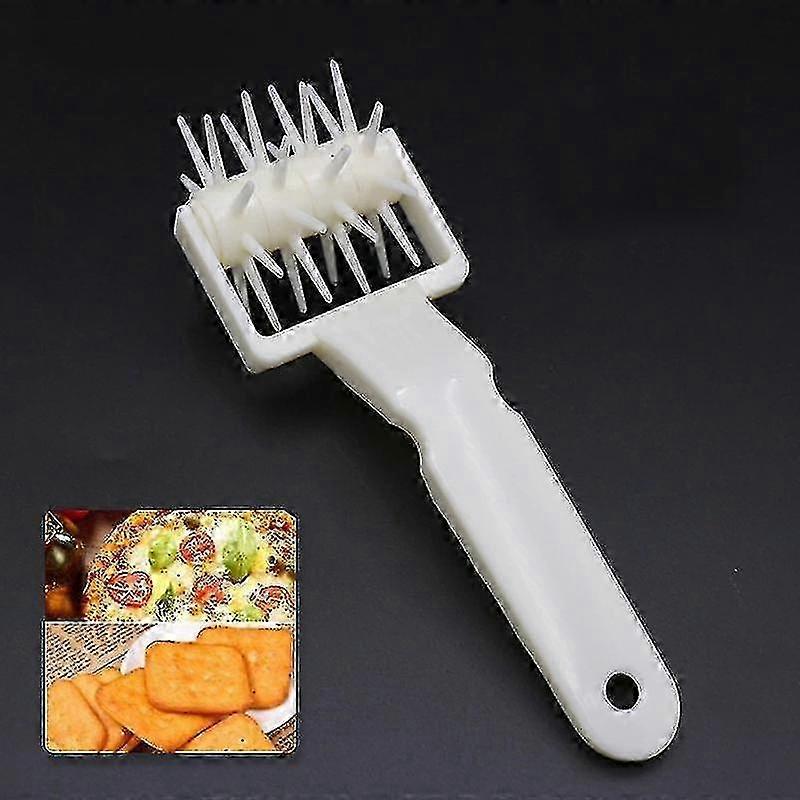 Baking Tools Pizza Rolling Pizza Punch Biscuit uitable compatible with Household Tools
