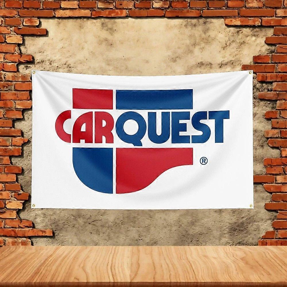 Carquest Flagbanner Bildele ED-0489